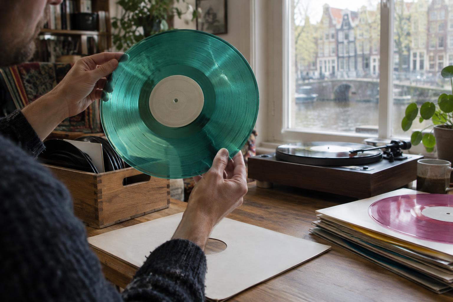 Common Mistakes New Record Collectors Make When Chasing Limited Editions