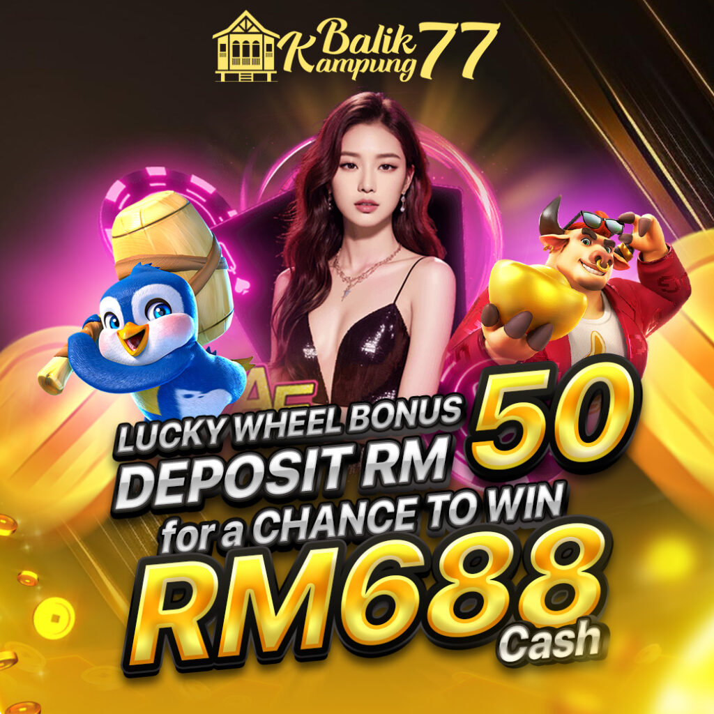balikkampung77